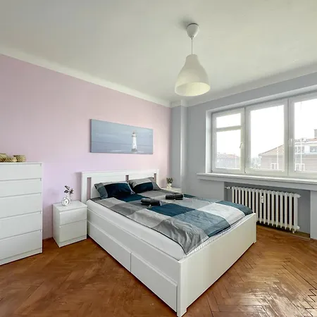 Eden Slavia Suite Prague Extérieur photo