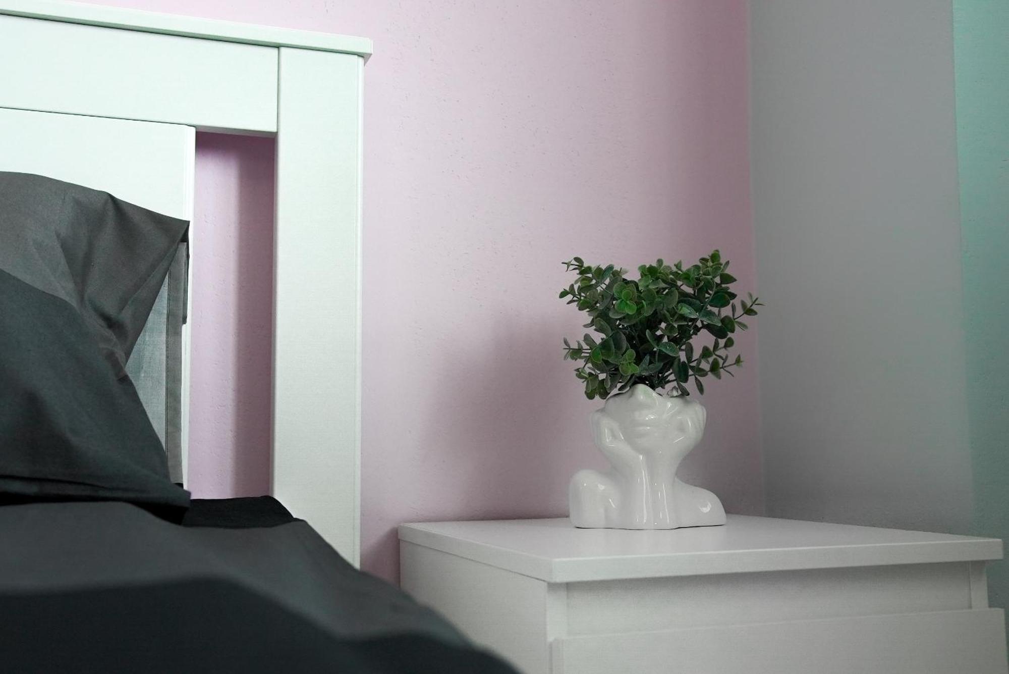 Apartmán Eden Slavia