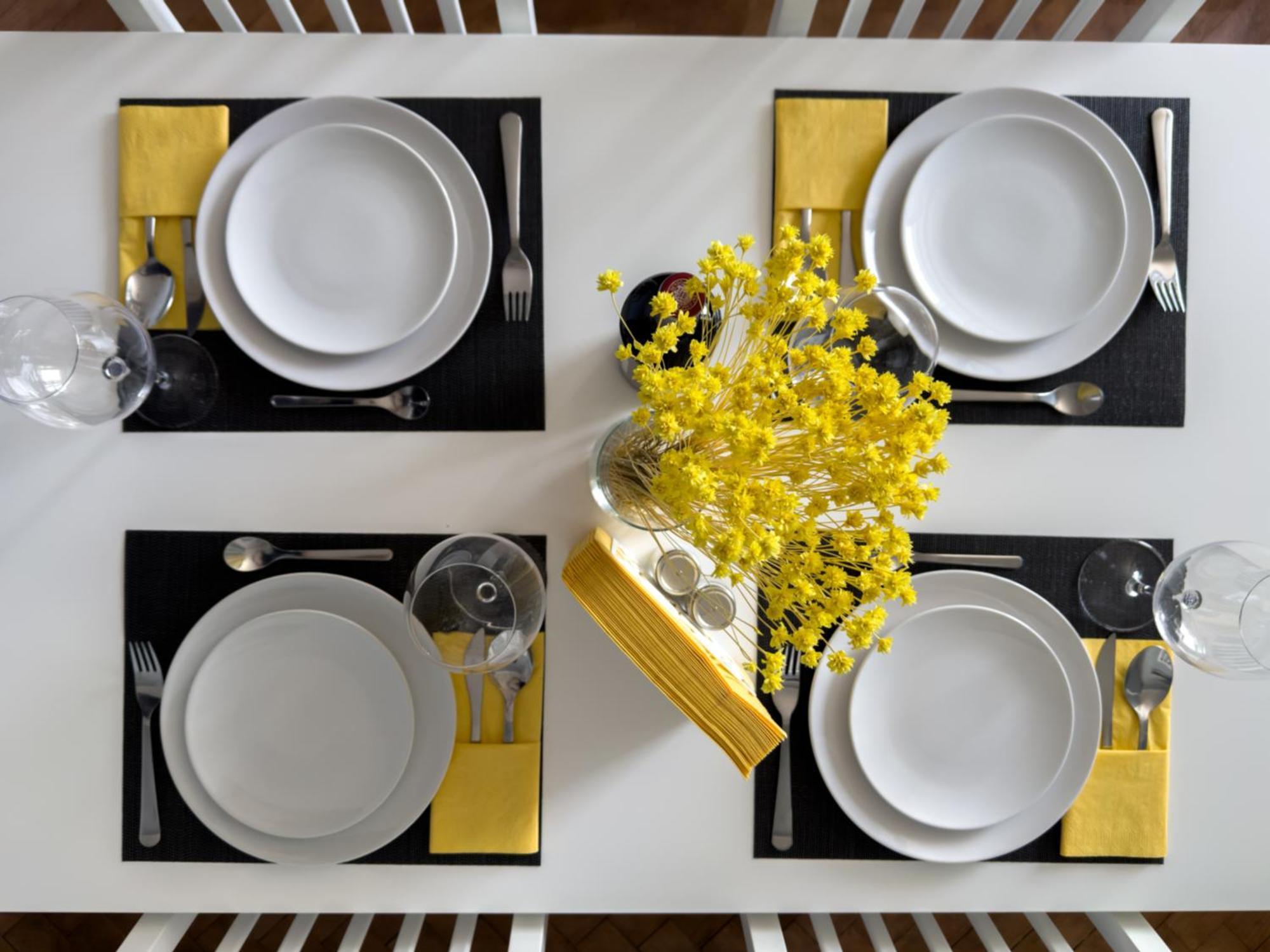 Apartmán Eden Slavia *