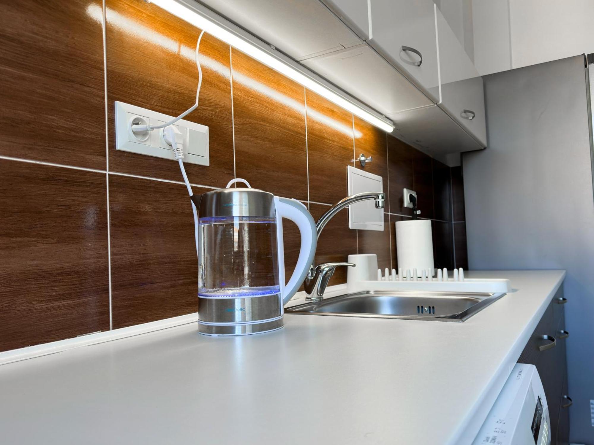 Eden Slavia Apartmán Prague